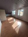 Wohnzimmer - 3 Zimmer Etagenwohnung in Ebersbach-Sulpach