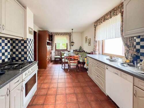 Wohnküche - 3 Zimmer Einfamilienhaus in Asbach