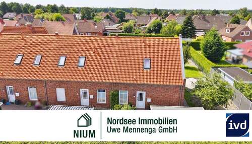 Bild1 - SENIORENGERECHTES WOHNEN MIT SONNENTERRASSE IN ZENTRALER ORTSLAGE