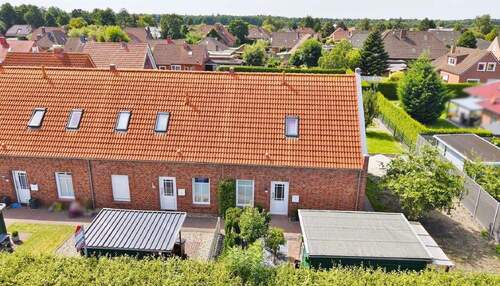 Bild3 - 4 Zimmer Etagenwohnung in Hage