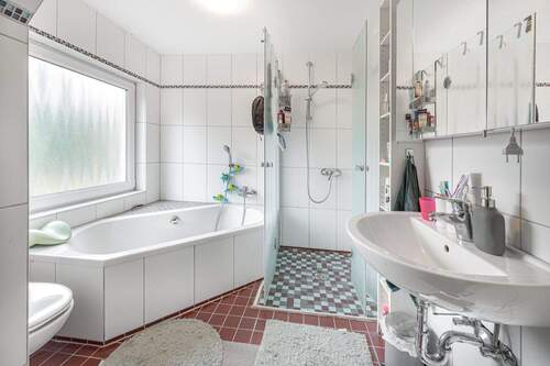 Duschbad - 