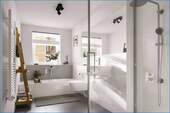 Badezimmer - 