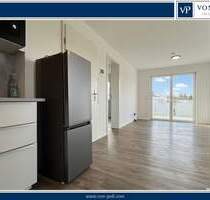 Ankommen und Wohlfühlen - Moderne und lichtdurchflutete 2-Zimmer-Wohnung - Dombühl