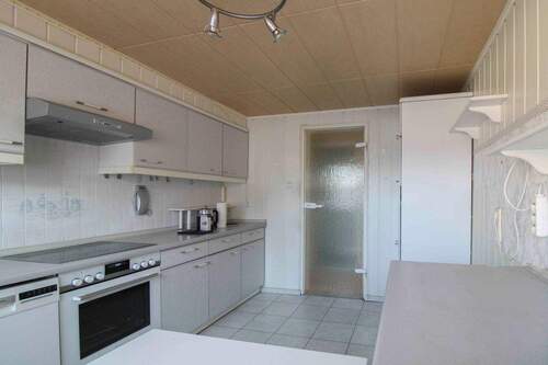 Küche - Einfamilienhaus in Magdeburg zum Kaufen