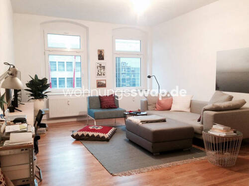 Bild 3 - 3 Zimmer Etagenwohnung in Berlin