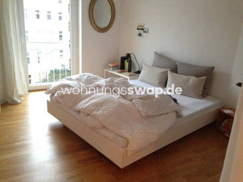 Bild 4 - Etagenwohnung mit 80,00 m&sup2; in Berlin zur Miete