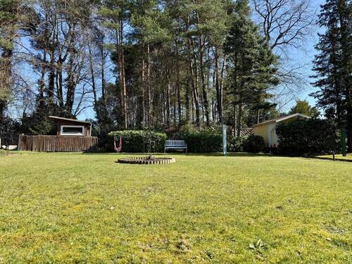 Garten - hinterer Grundstücksbereich - 