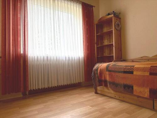 Zimmer im Erdgeschoss - 