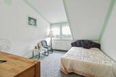Schlafzimmer IV OG (EFH) - 
