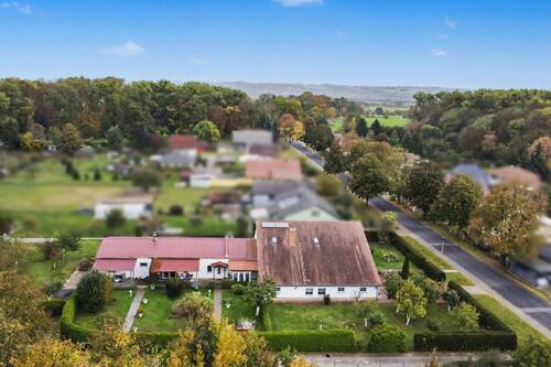 Ansicht Nordwest - 1 Zimmer Mehrfamilienhaus, Wohnhaus in Schwedt/Oder