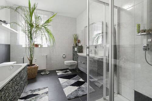 Badezimmer EG (EFH) - 