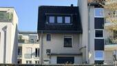Ansicht hinten - Mehrfamilienhaus, Wohnhaus mit 184,60 m&sup2; in Köln / Raderberg zum Kaufen