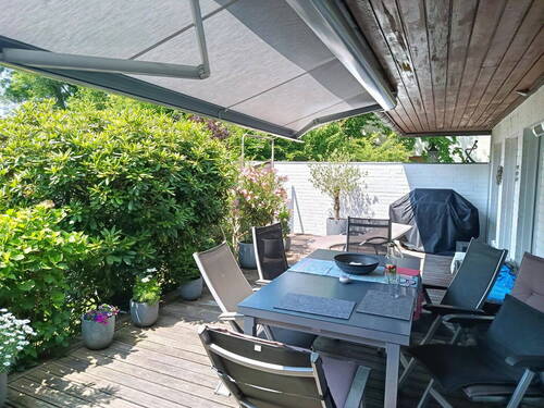 Terrasse - 