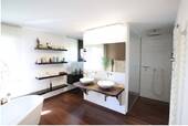 Badezimmer EG - 