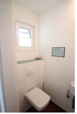 Gäste-WC - 