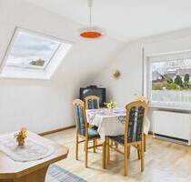 GRENZNÄHE: FREISTND. WOHNHAUS 200 M² WFL. GARTEN + GARAGE IN TOP WOHNLAGE - Mettlach / Orscholz