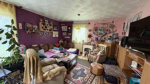 EG-Wohnzimmer - 