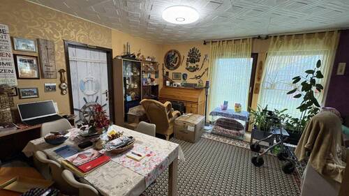 EG-Wohnzimmer andere Perspektive - 