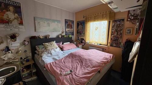 EG-Schlafzimmer - 
