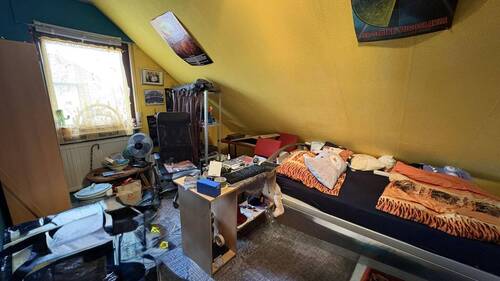 DG-Kinderzimmer - 