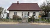 Hausansicht - Ruhe und Raum genießen - 215.000,00&nbsp;EUR Kaufpreis, ca.&nbsp; 120,00&nbsp;m&sup2;&nbsp;Wohnfl&auml;che