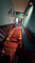 DG-Treppe zum EG - 