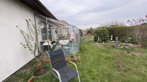 Wintergarten - 