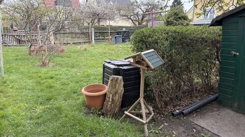 Garten - 