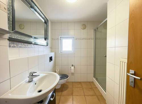 Gästebad (Keller) - 