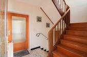 Eingangsbereich - 