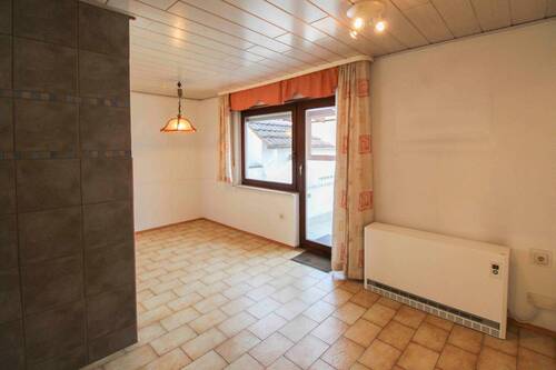 Esszimmer EG - 