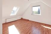 Dachgeschoss - 