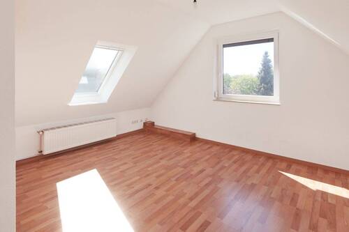 Dachgeschoss - 