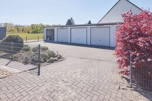 Garagenof - 