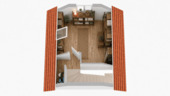 Grundriss 2. OG - 