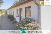 Bild 1 - Ohne Käuferprovision! Reihenendhaus mit Terrasse, Garten, Garage & Effizienzklasse B (WEG geteilt)!