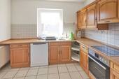 Küche - Mehrfamilienhaus, Wohnhaus mit 110,20 m&sup2; in Oyten zum Kaufen