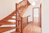 Treppenhaus 1. OG - 