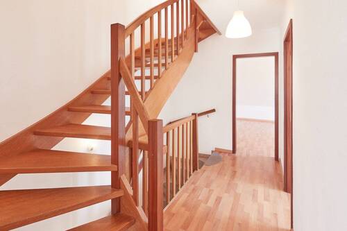 Treppenhaus 1. OG - 