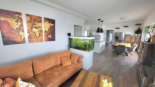Wohnen - 