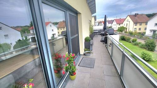 Terrasse - 