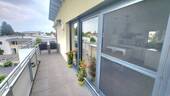 Terrasse - 