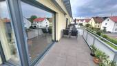 Terrasse - 