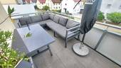 Terrasse - 
