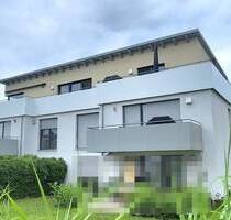 +++Pfaffenhofen, Penthouse, ca. 110 m² Wfl., ca. 60 m² Terrasse, EBK, Garage, Stellplatz+++ - Pfaffenhofen an der Roth