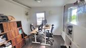 Büro oder Kind - 