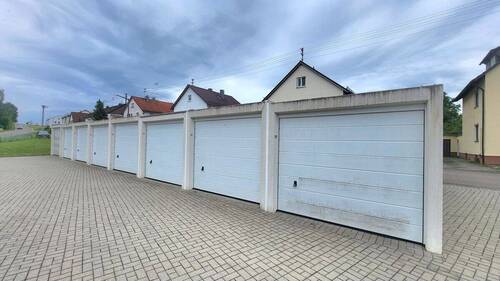Garage - 