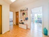 Flur - 3 Zimmer Etagenwohnung in Mönchengladbach