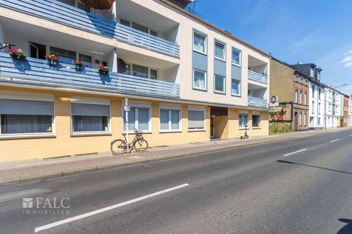 Außenansicht - 