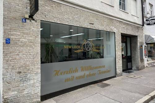 Die Gewerbeeinheit - Mehrfamilienhaus, Wohnhaus zum Kaufen in Augsburg